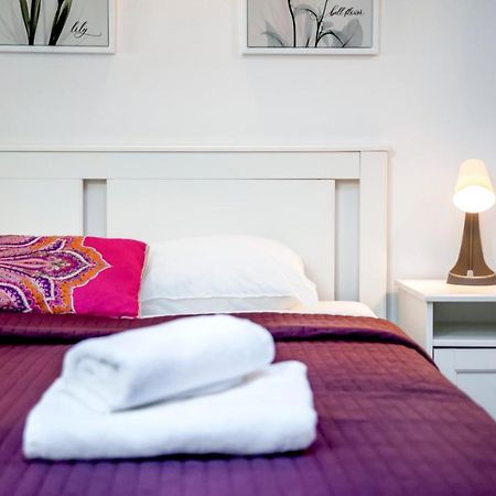 Cozy Garzoto Studios Rovinj Ngoại thất bức ảnh