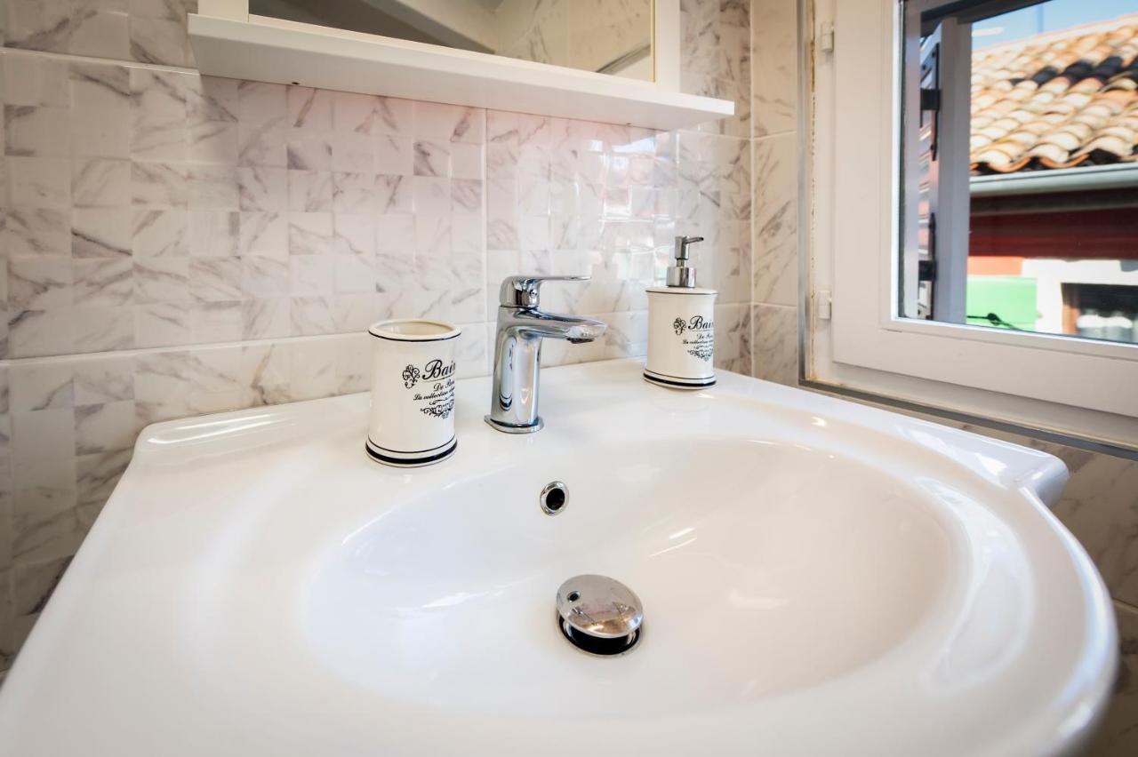 Cozy Garzoto Studios Rovinj Ngoại thất bức ảnh