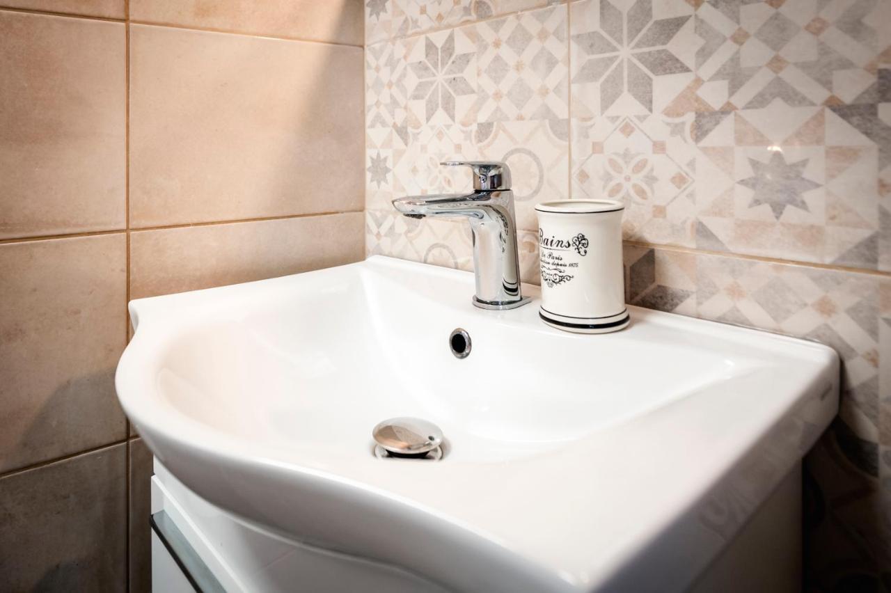 Cozy Garzoto Studios Rovinj Ngoại thất bức ảnh