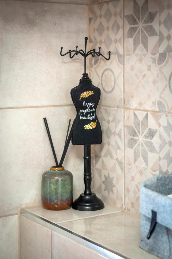 Cozy Garzoto Studios Rovinj Ngoại thất bức ảnh