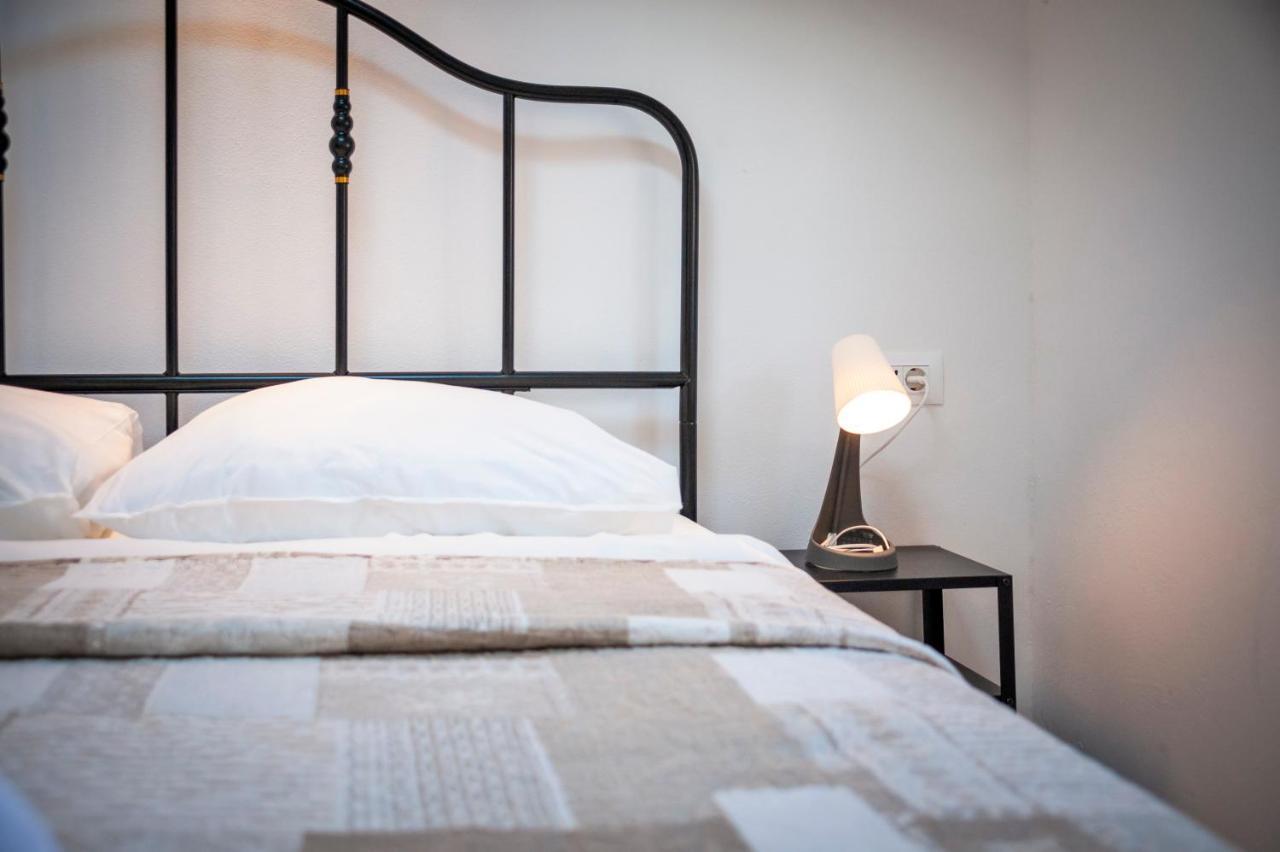 Cozy Garzoto Studios Rovinj Ngoại thất bức ảnh