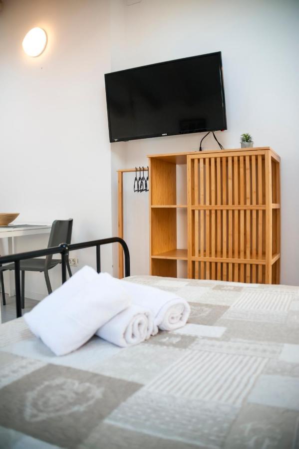 Cozy Garzoto Studios Rovinj Ngoại thất bức ảnh